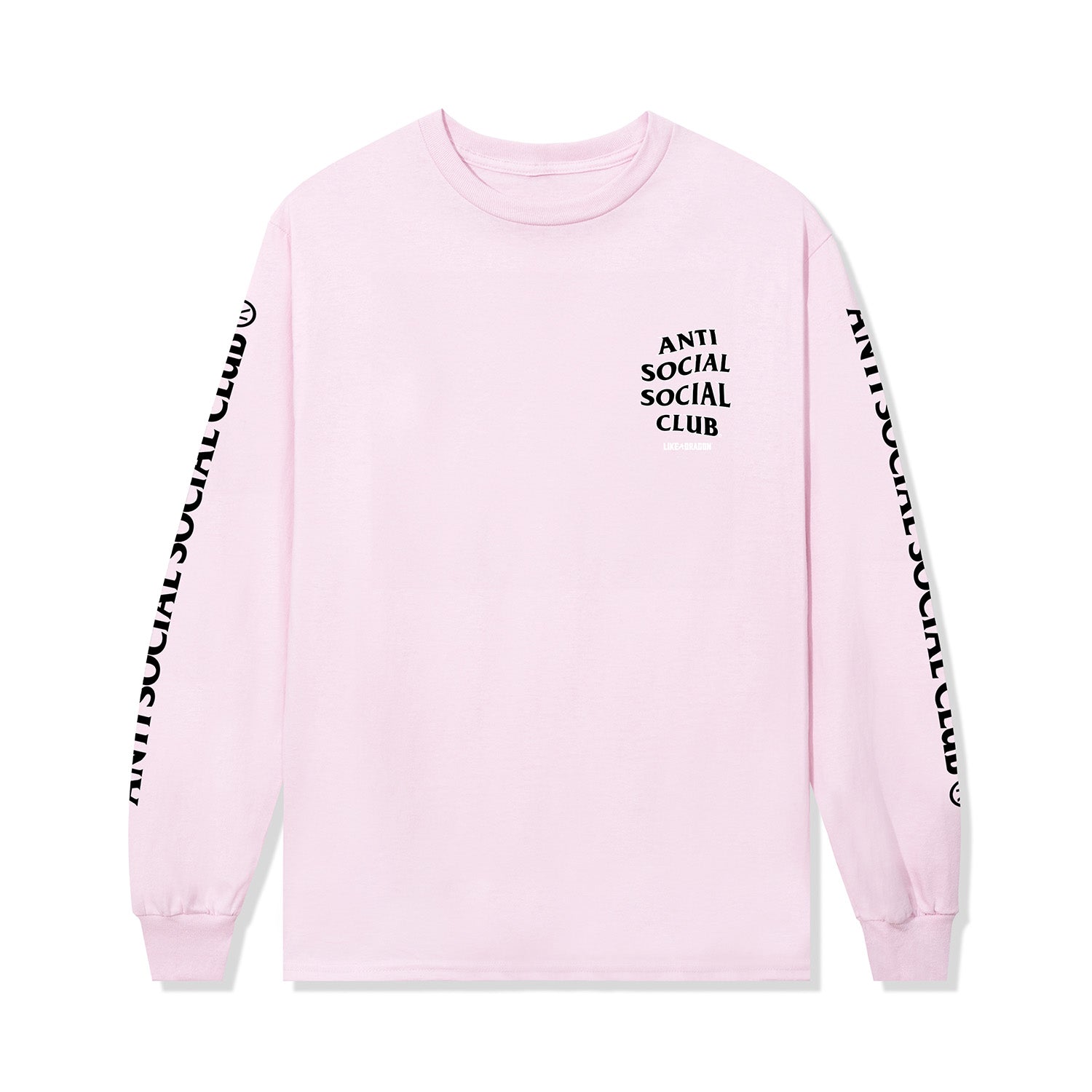 Assc dragon online hoodie