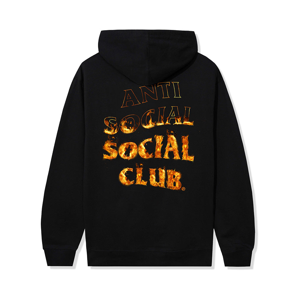 S Civil sale Regime SIN A Fire Inside Hoodie