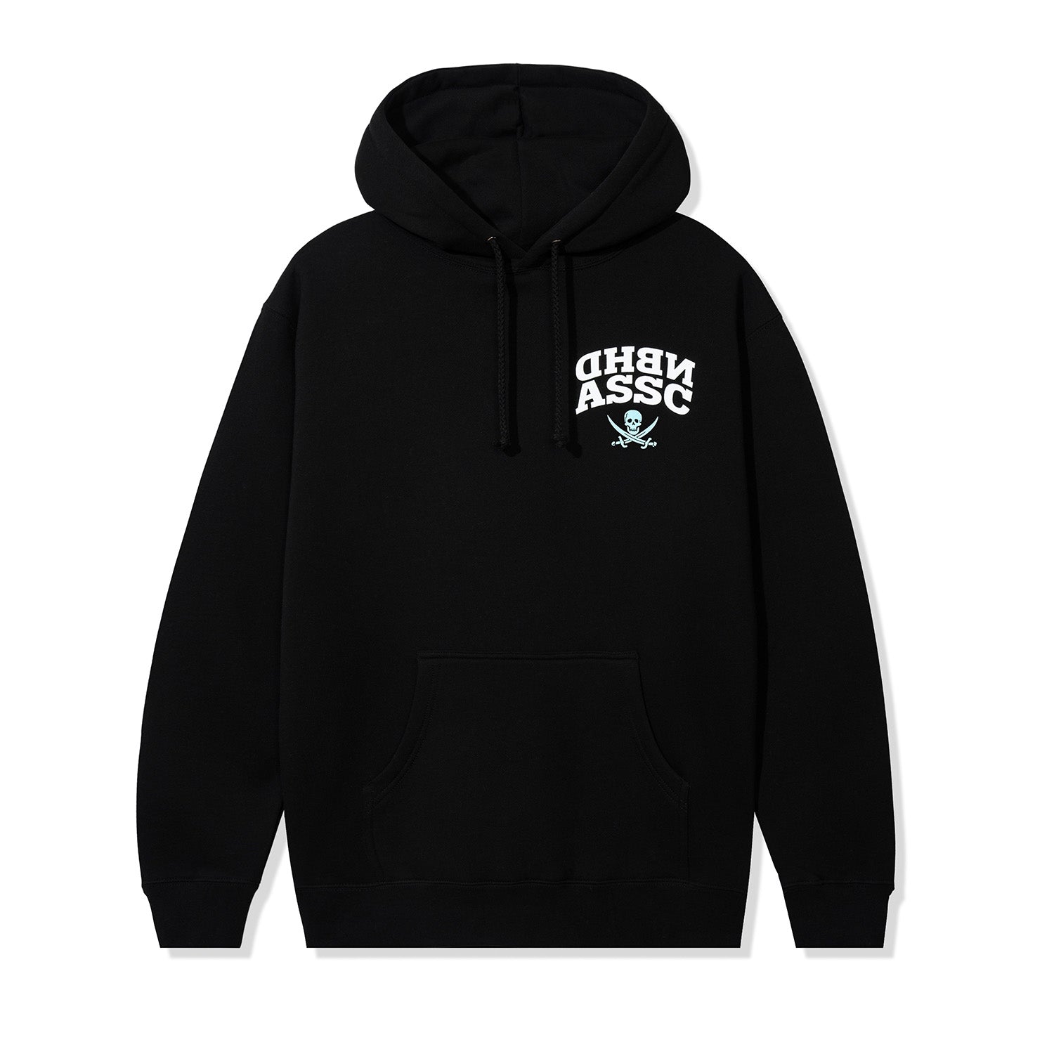 Assc x neighborhood hoodie best sale