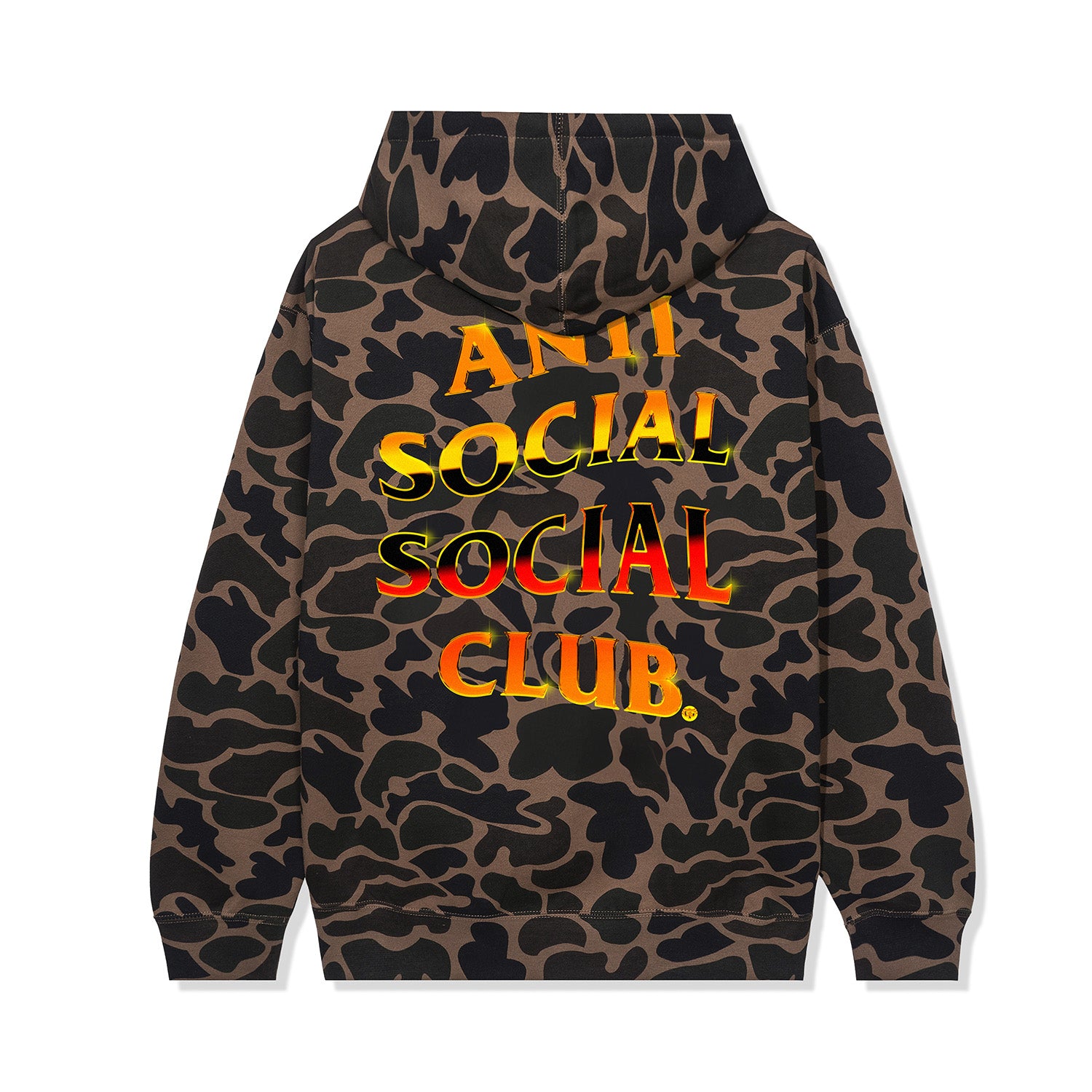 Assc hoodie material on sale