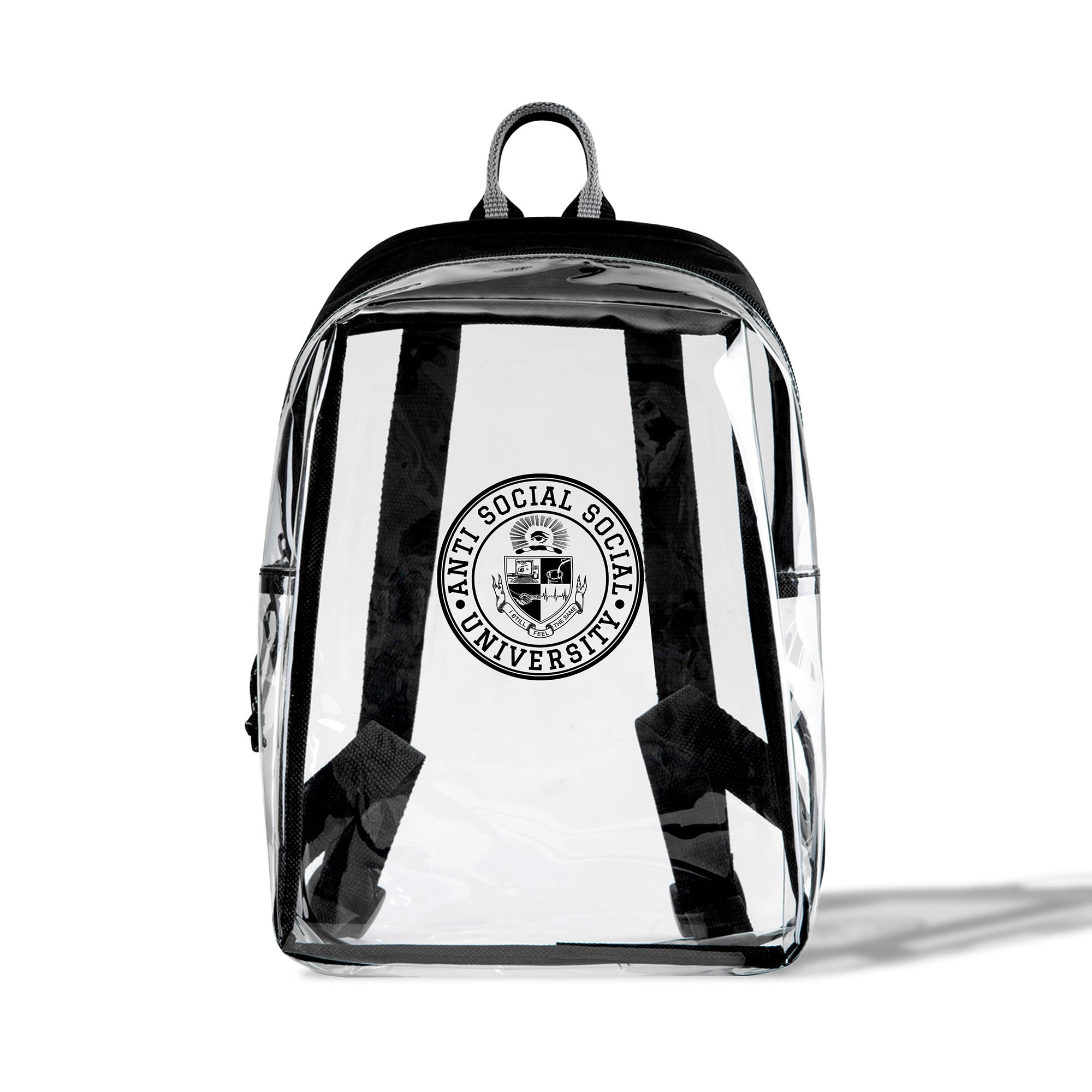 Anti purchases social social club Backpack