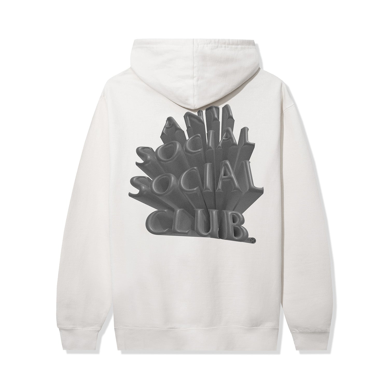 Spatial Hoodie AntiSocialSocialClub