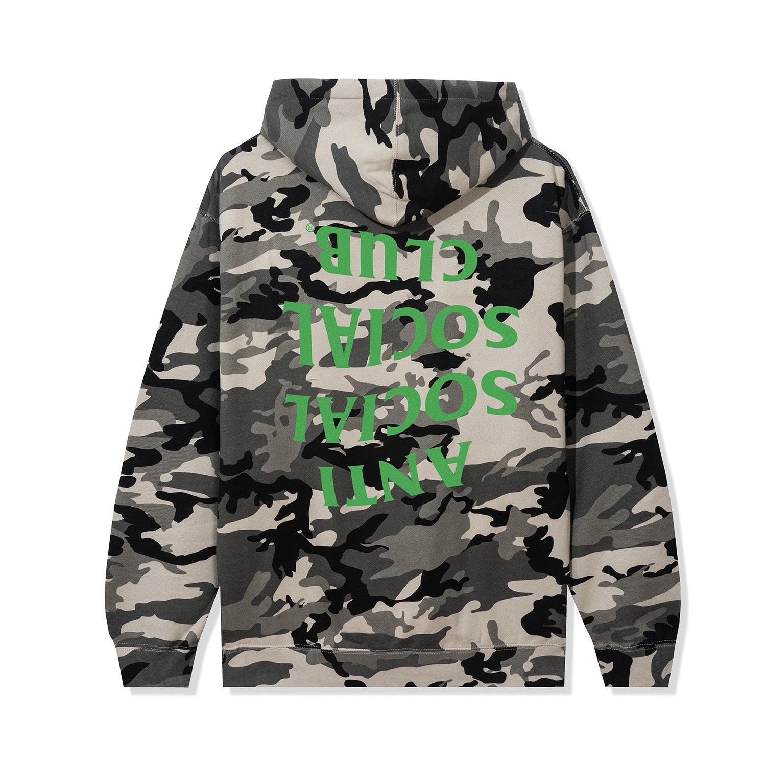 Assc snow shops camo