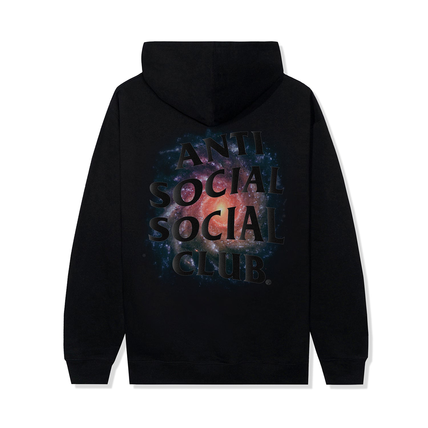 Tonight I ll Sit Hoodie AntiSocialSocialClub