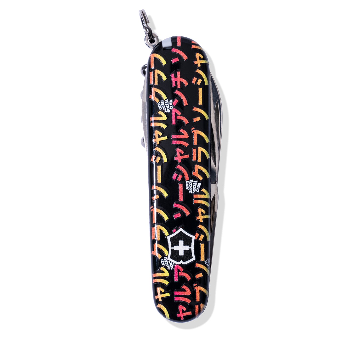 Twisted Quickness Swiss Army Knife – AntiSocialSocialClub