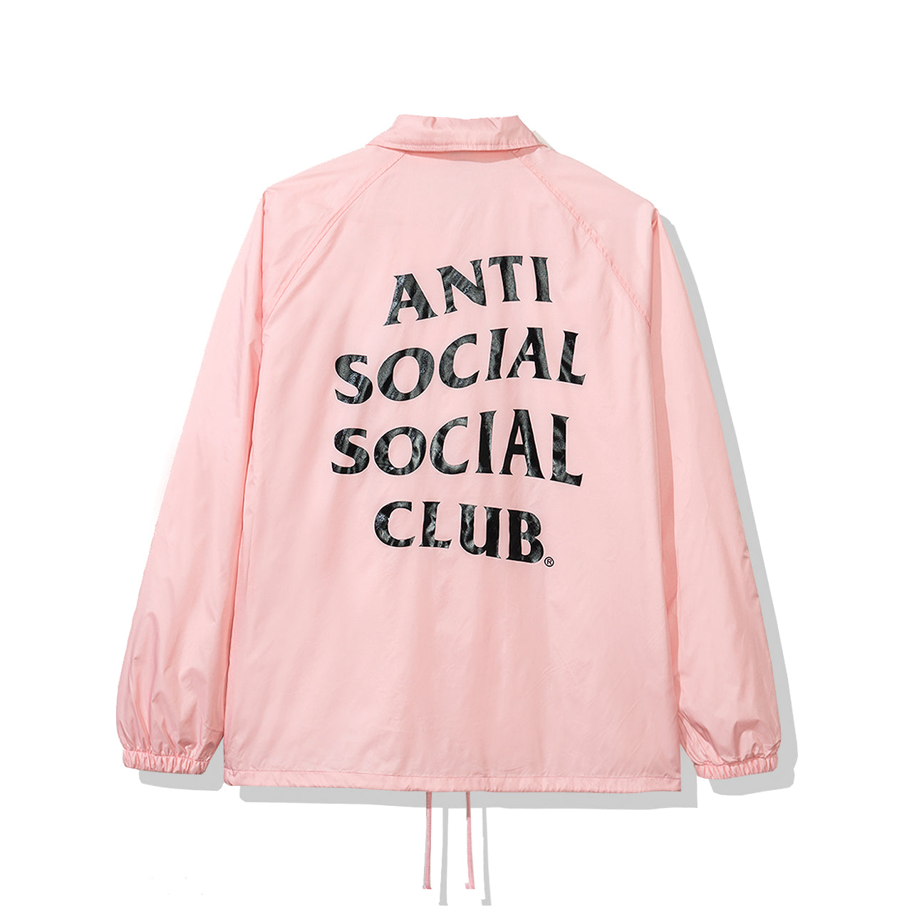 Assc coach jacket best sale