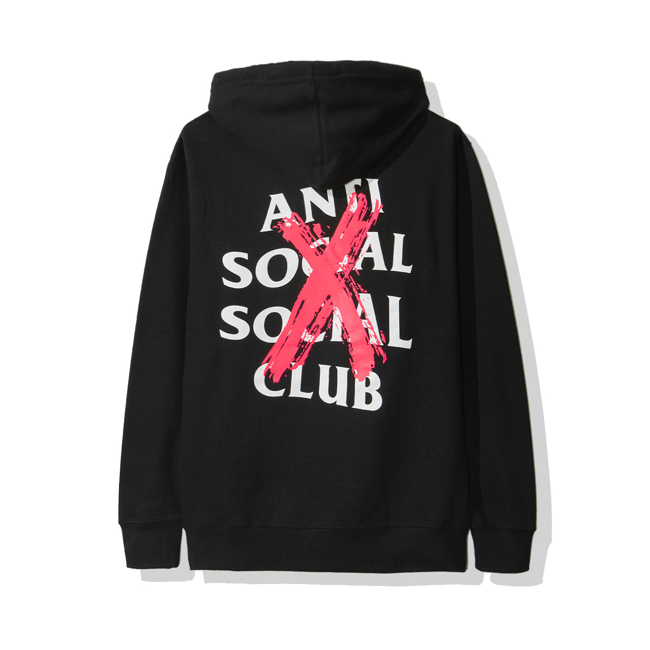 Popular ASSC Cancelled Hoodie S