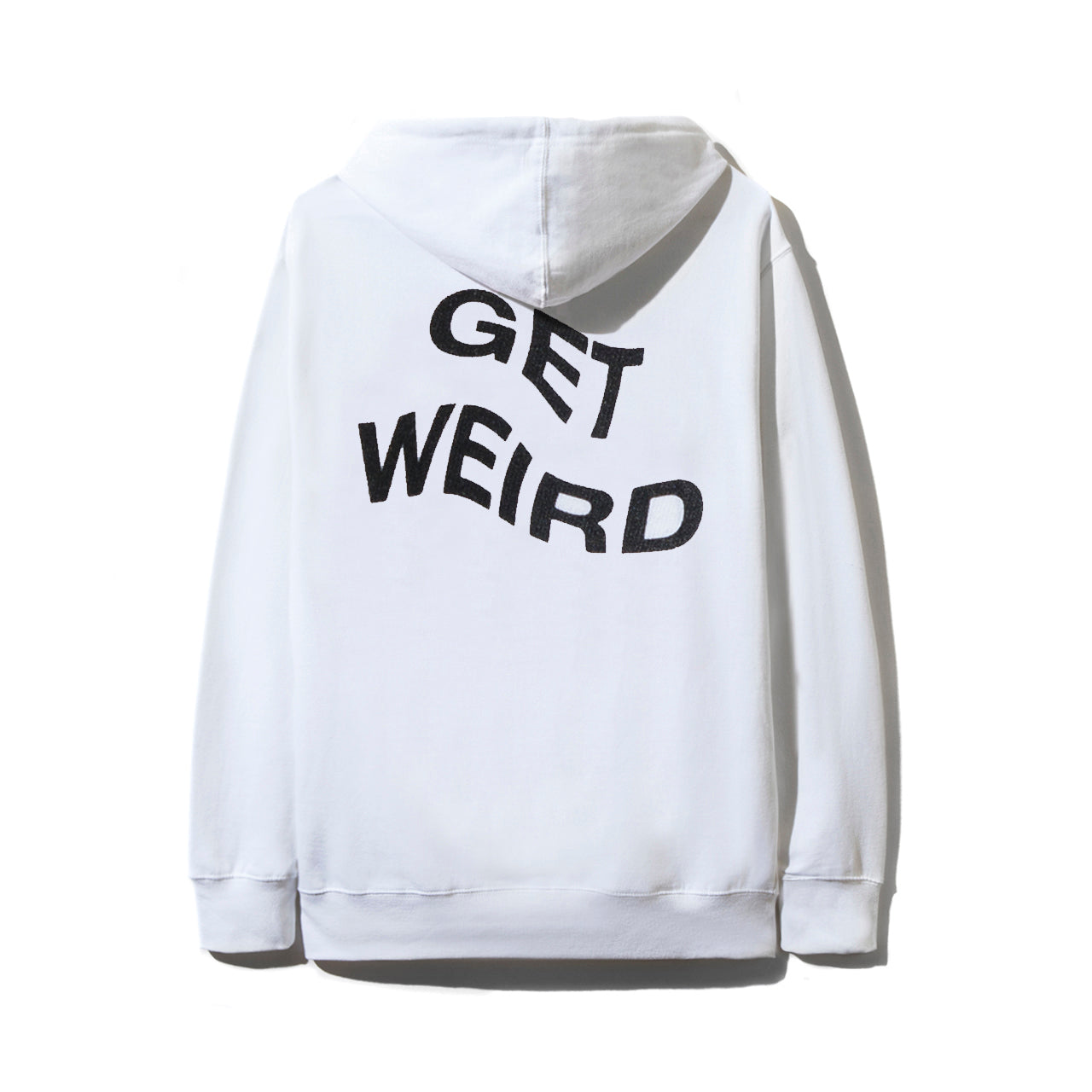 Assc get weird hoodie online