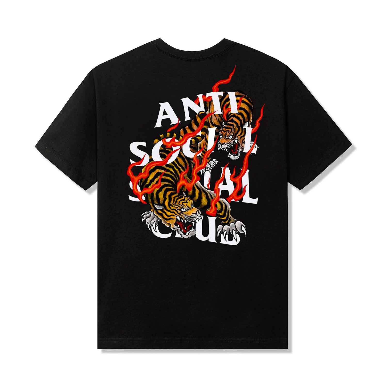 Assc tee on sale