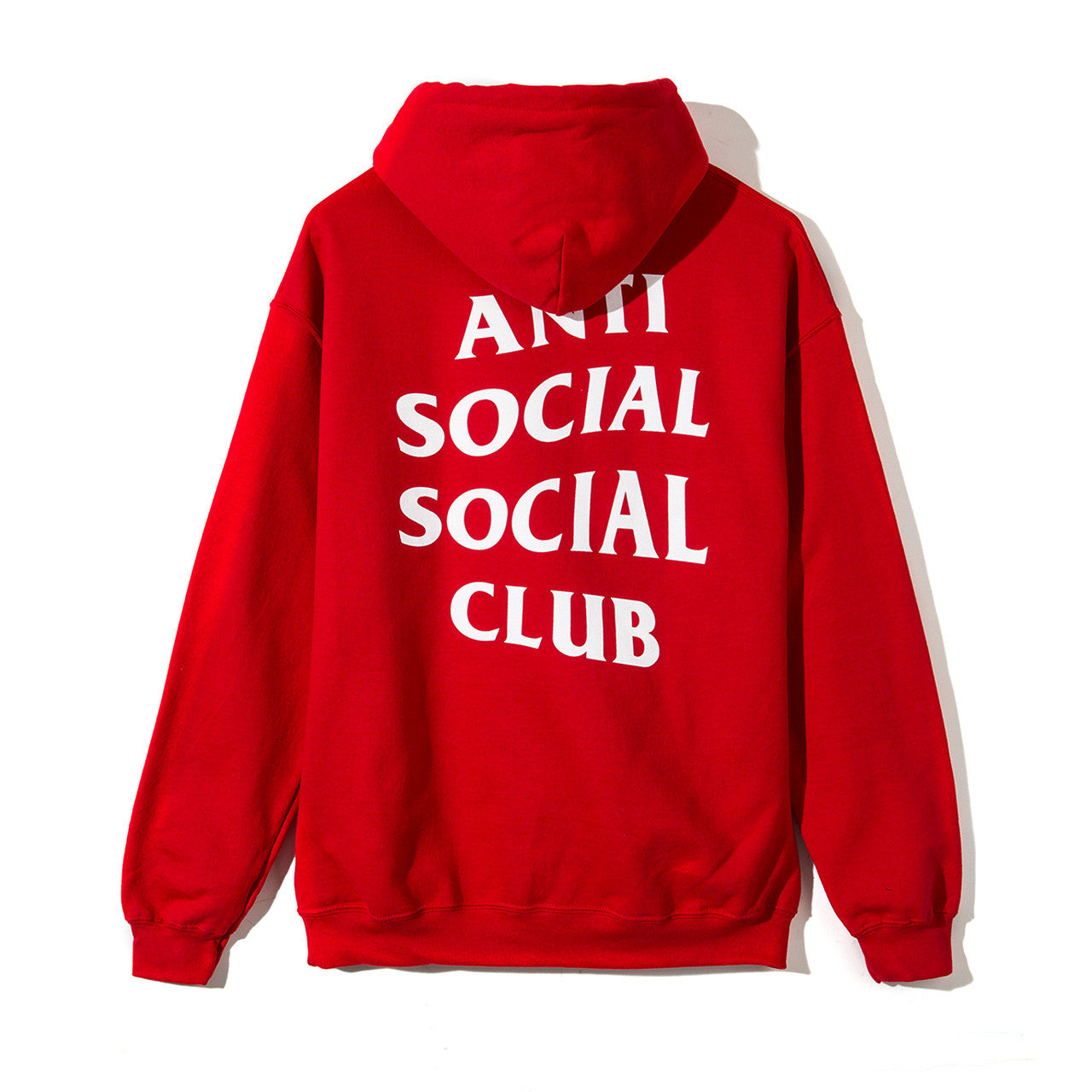 Pop The Cherry Hoodie AntiSocialSocialClub