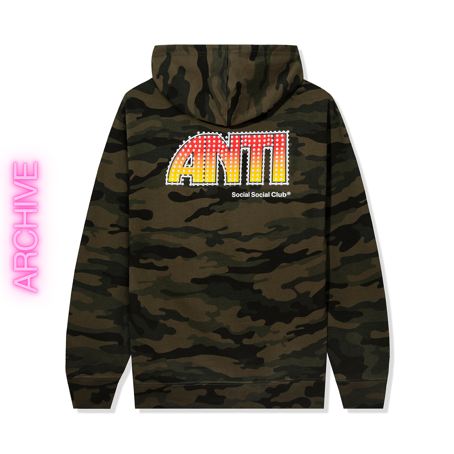 Sunsets and Car Crashes Hoodie