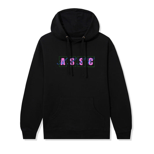 All This Love Premium Hoodie - Black