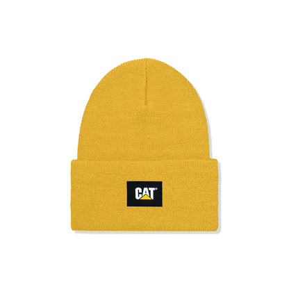 ASSC x Caterpillar® Cuff Beanie