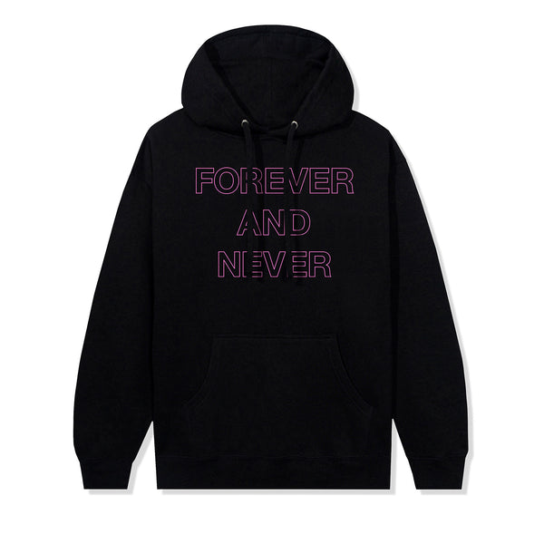 Forever Never Hoodie