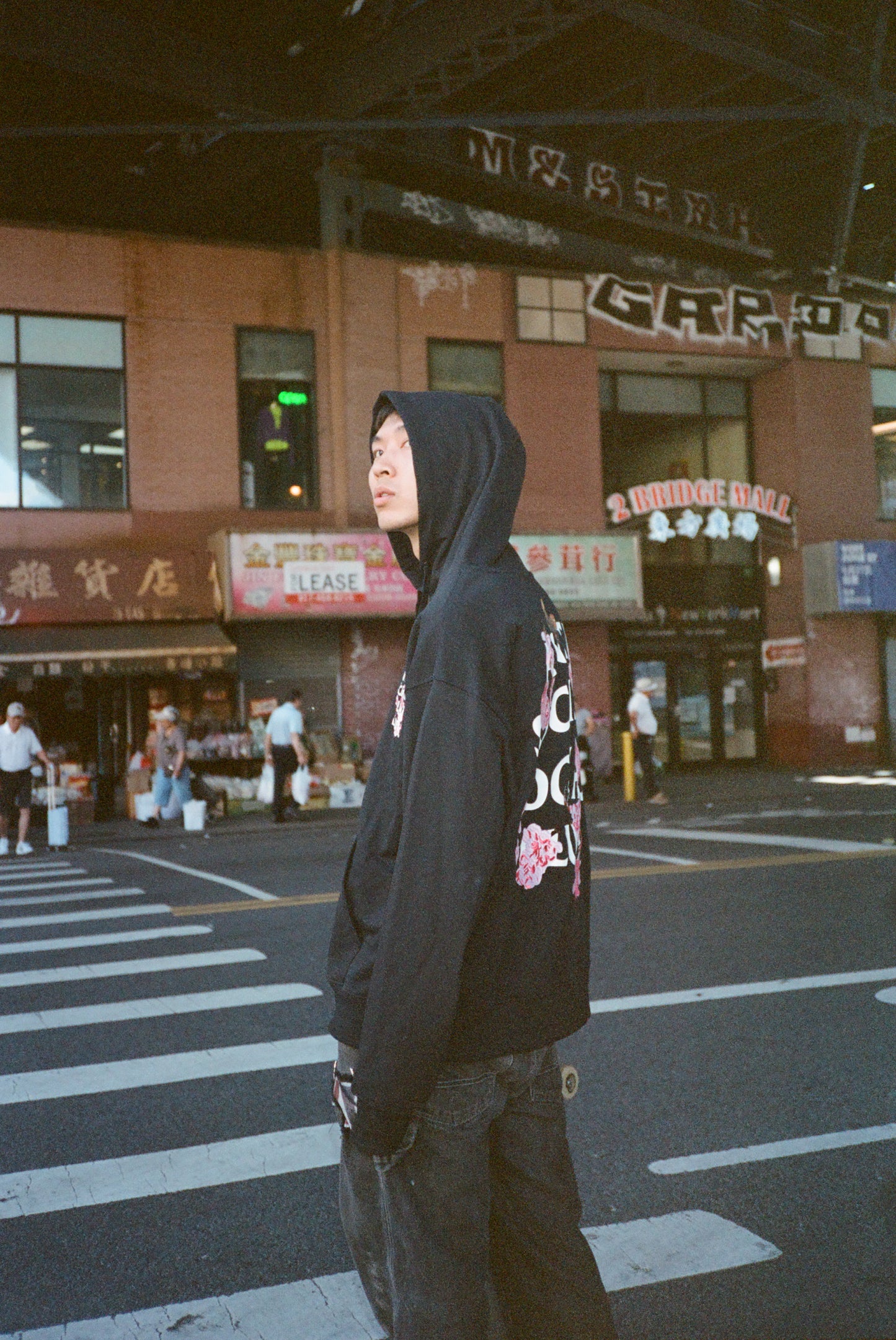 ASSC '24 Kkotch Club Hoodie