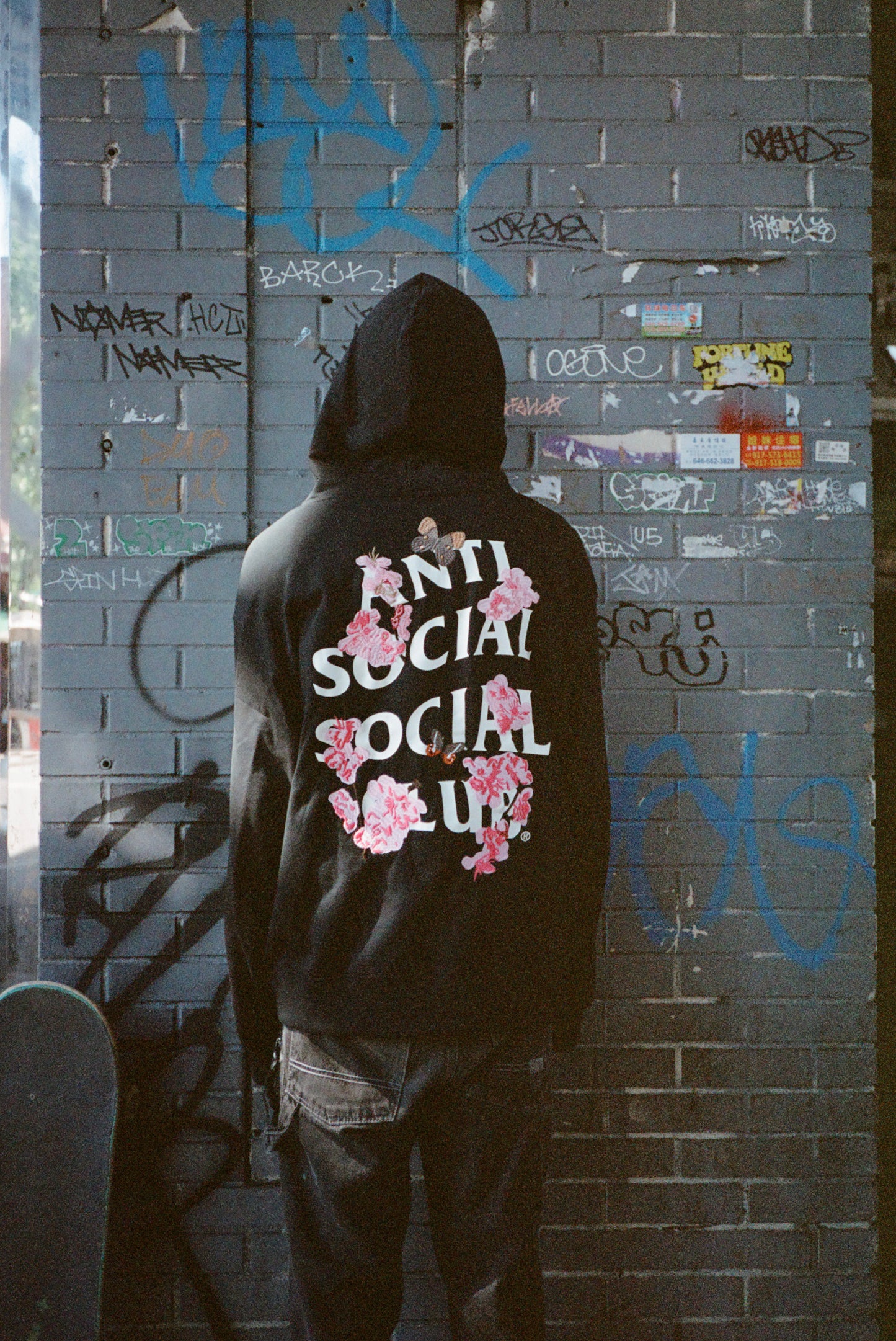 ASSC '24 Kkotch Club Hoodie