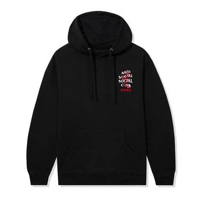 Wisdom Hoodie