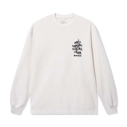 Wisdom L/S Tee