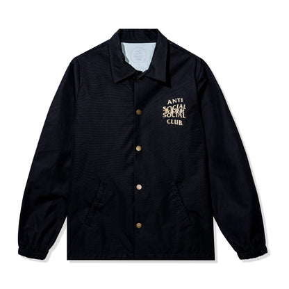 Calm Coaches Jacket