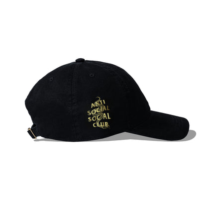 Lunar Dad Cap