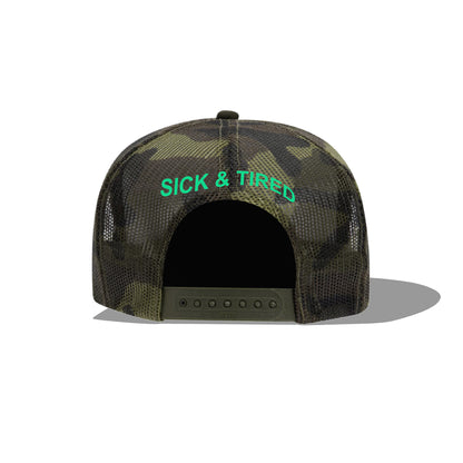 Weird Years Trucker Hat