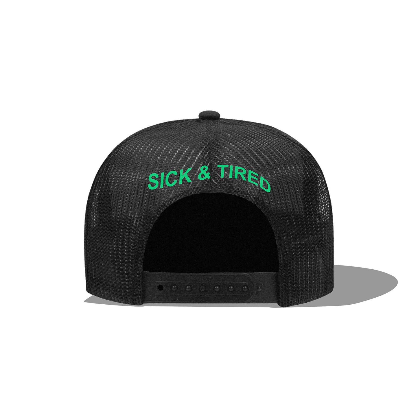 Weird Years Trucker Hat