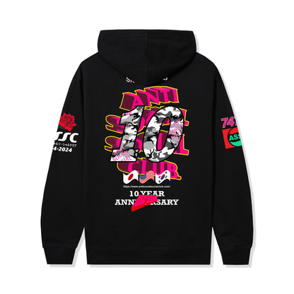 Weird Years Hoodie