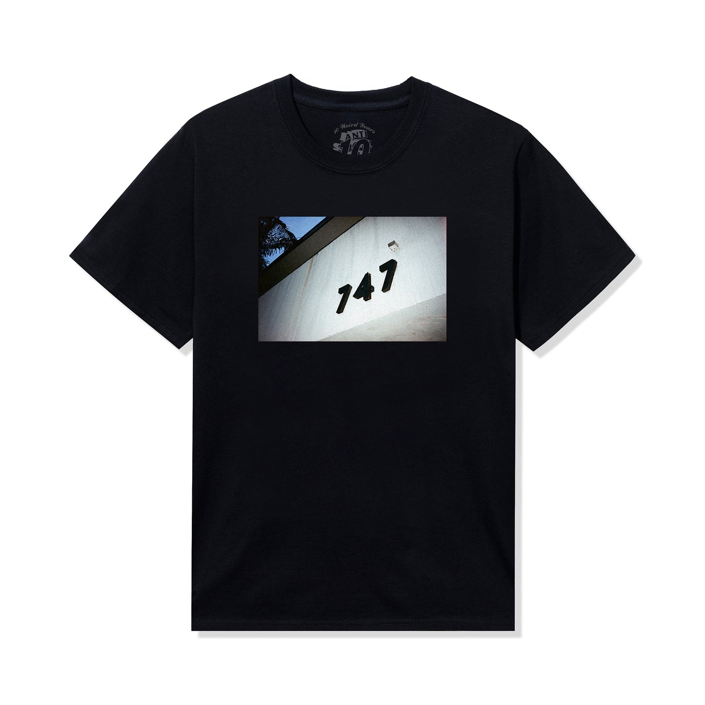 747 Tee