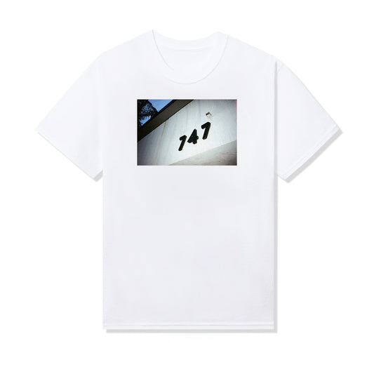 747 Tee