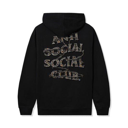 Anti Social Social Club Accessories for Men