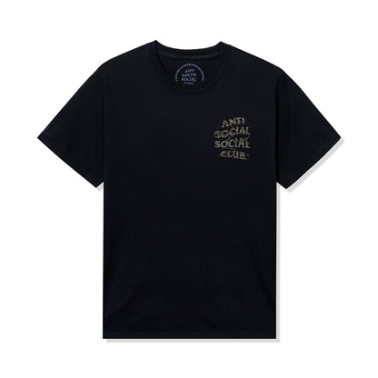 Buck Tee - Black