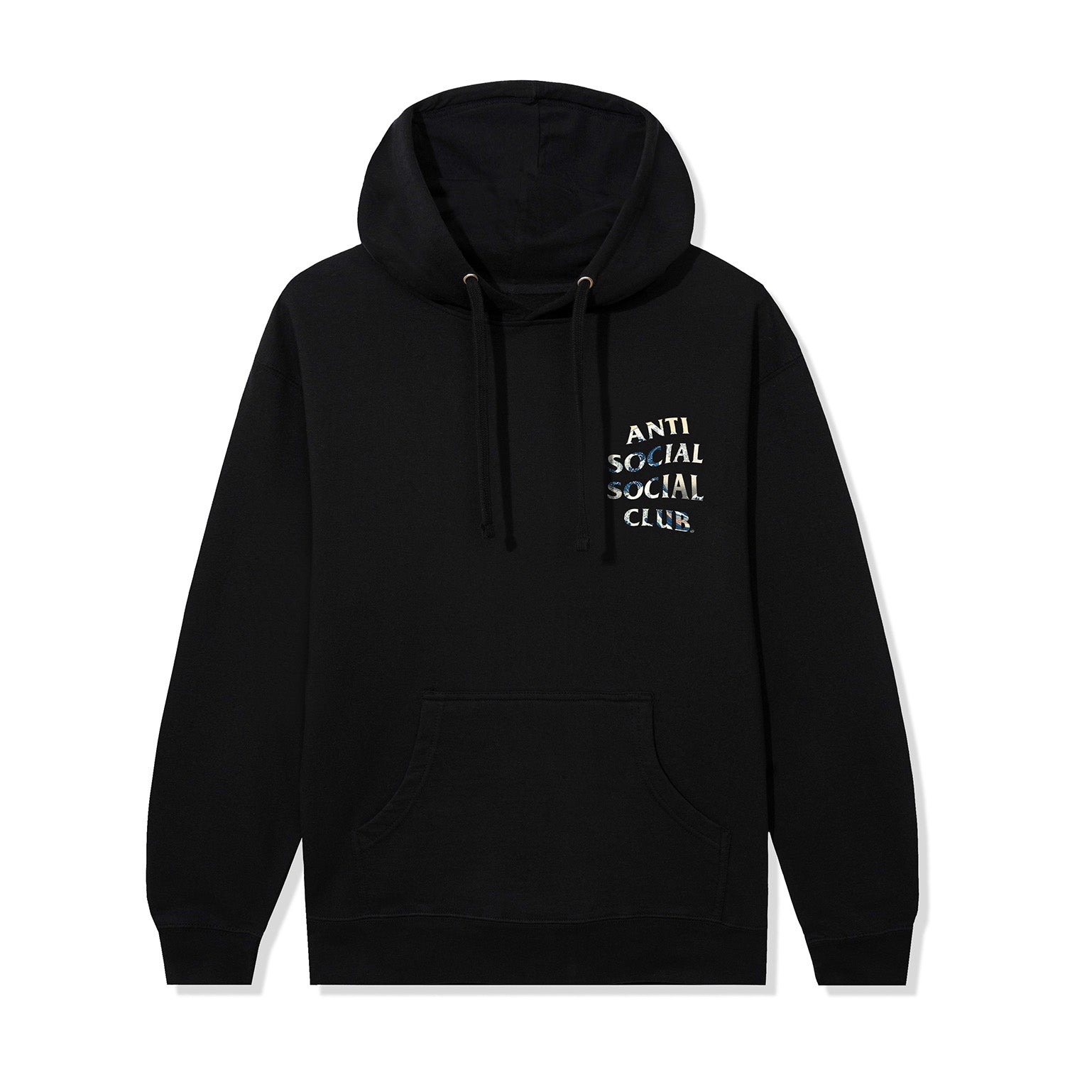 ASSC cheapest Hoodie