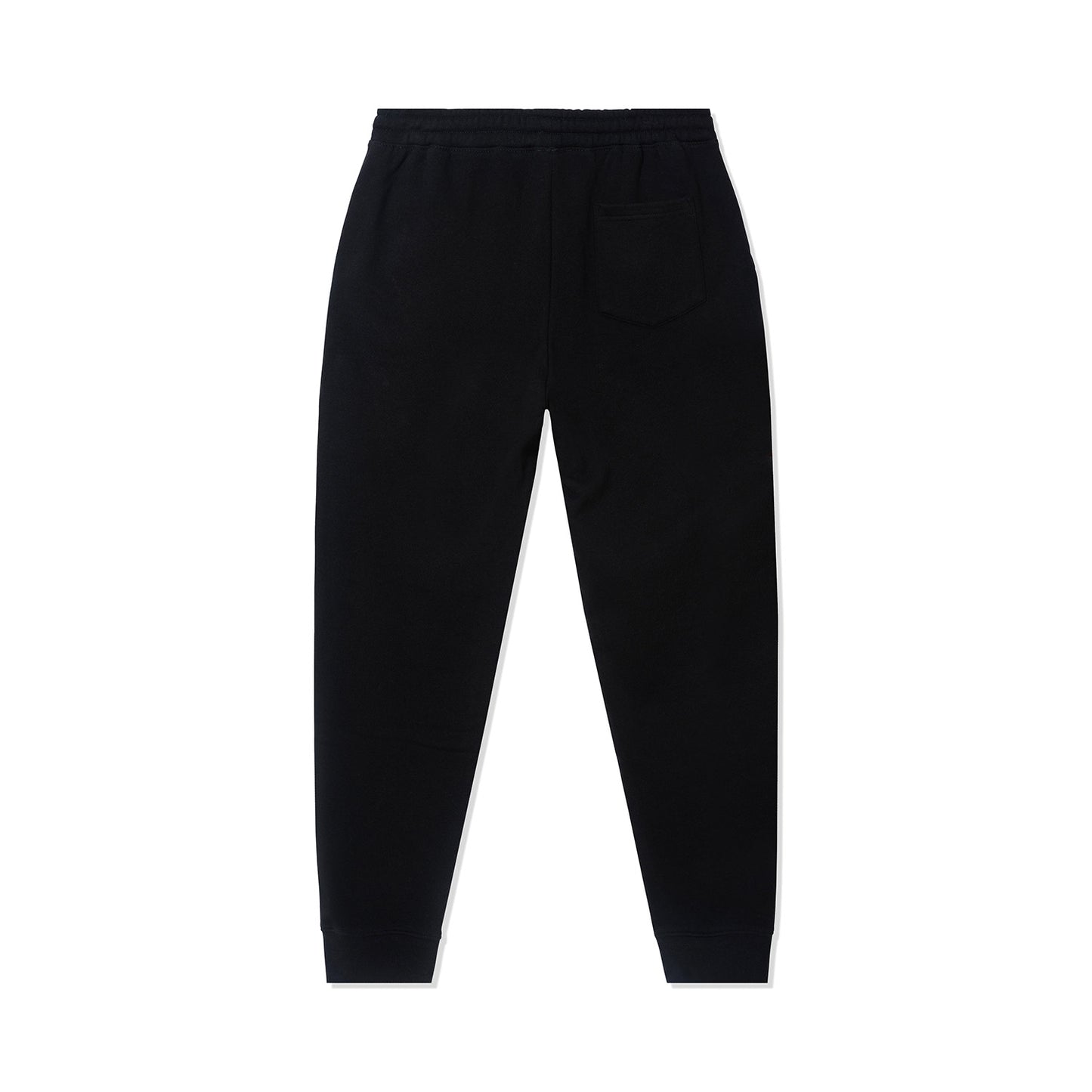 When The Sun Goes Down Pant - Black