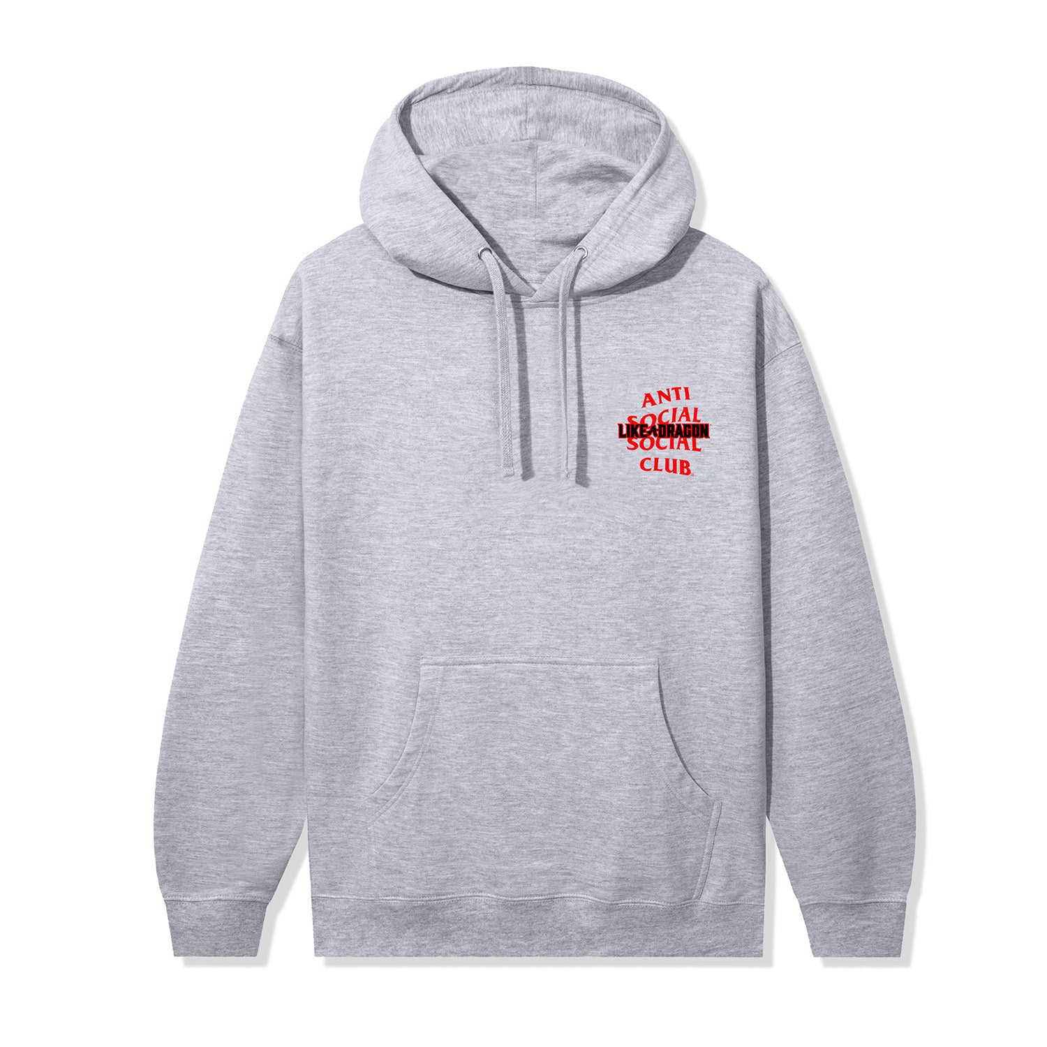 Assc dragon hot sale hoodie