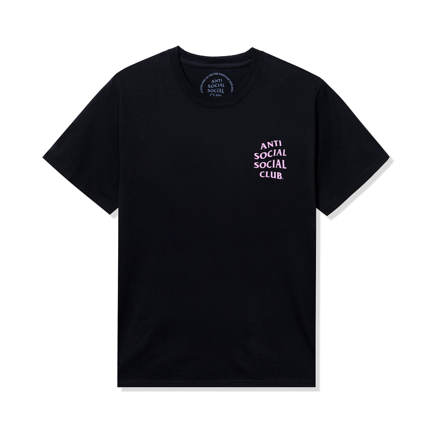 But The Truth Is.. Tee - Black