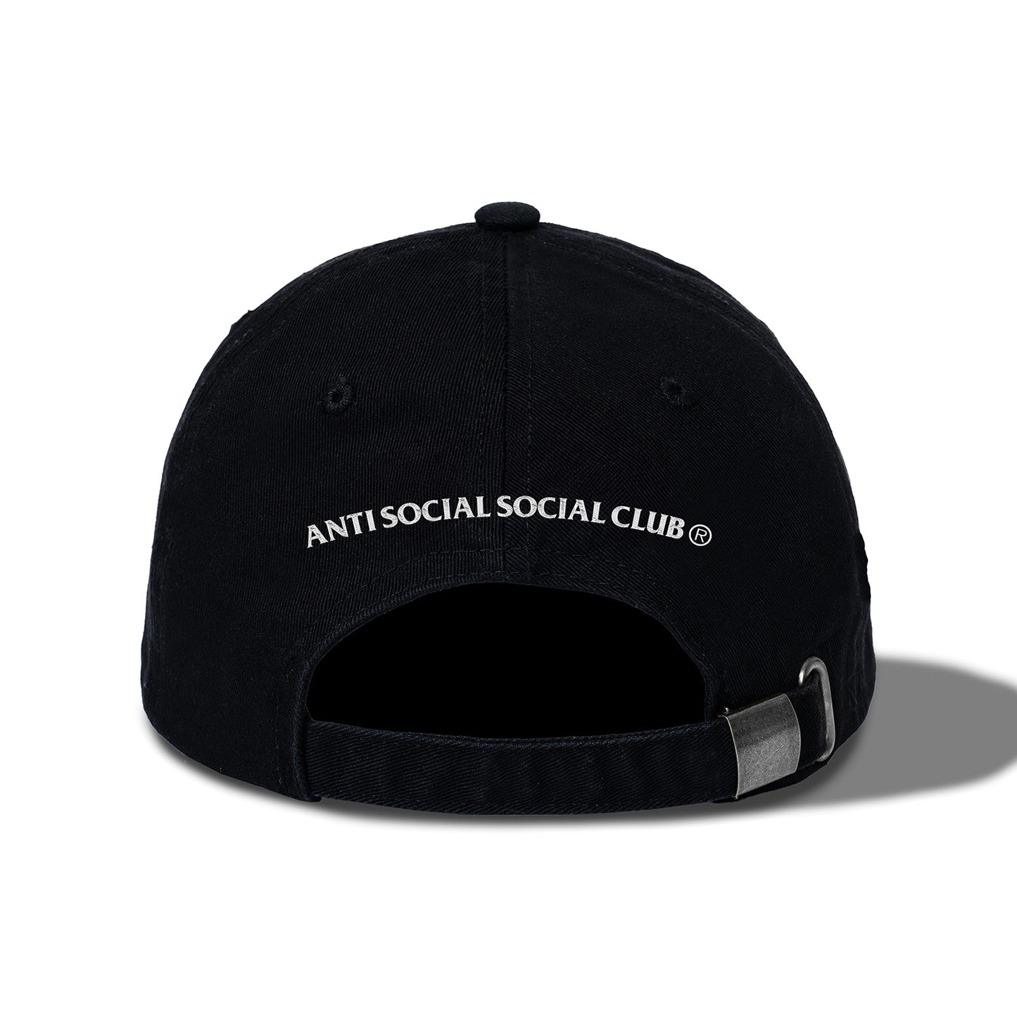 ASSC x Like A Dragon Cap - Black