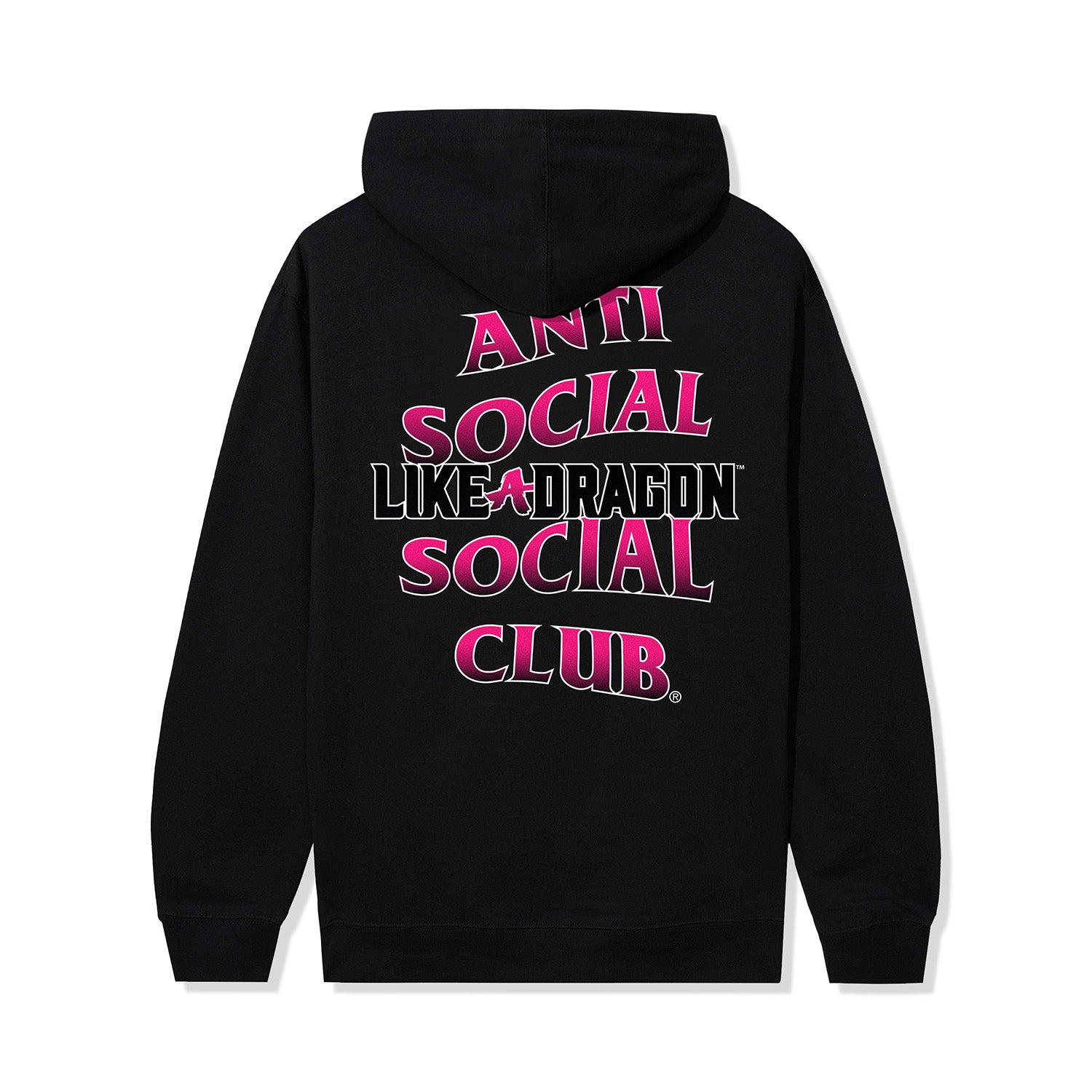 Sweater anti social social club online original