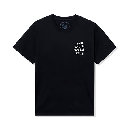 Kkotch Tee - Black