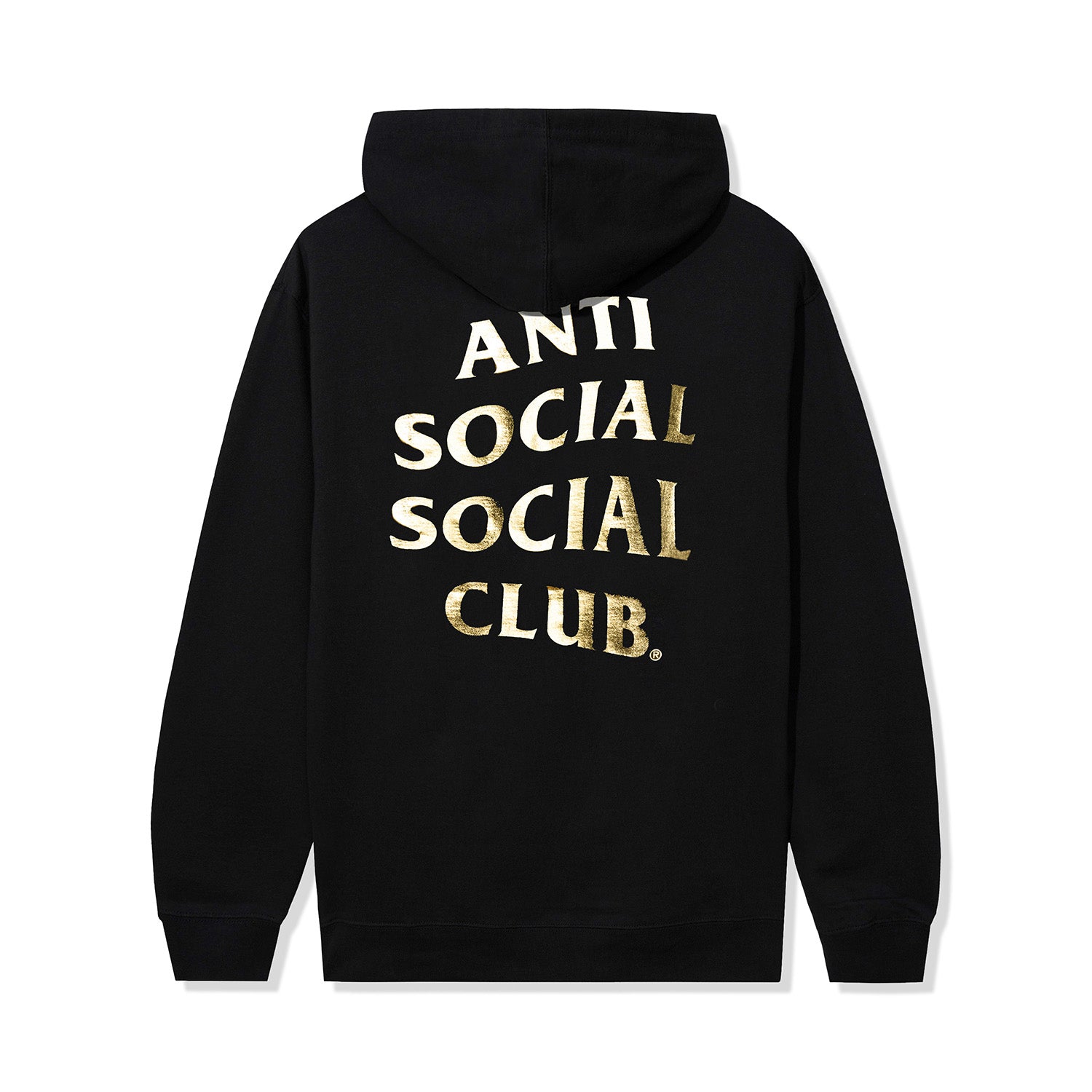 Anti social social club bt21 outlet hoodie