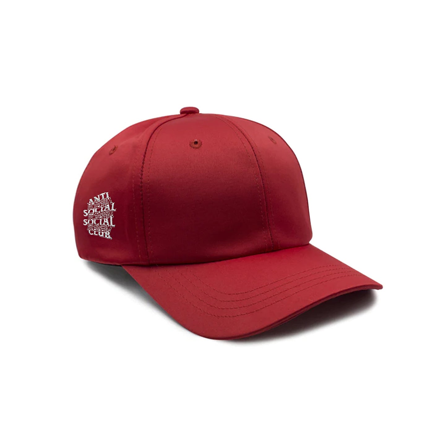 Kaburosai 2.0 Hat - Red