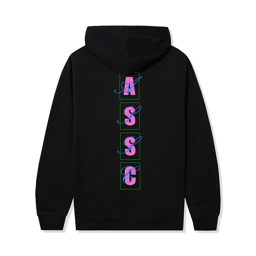 All This Love Premium Hoodie - Black