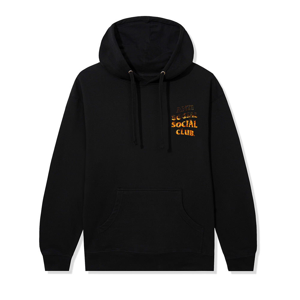 S Civil sale Regime SIN A Fire Inside Hoodie