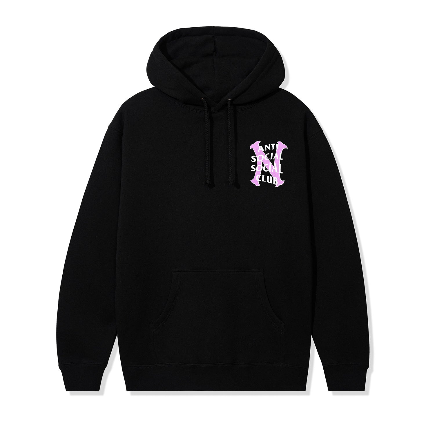 Assc x neighborhood hoodie sale