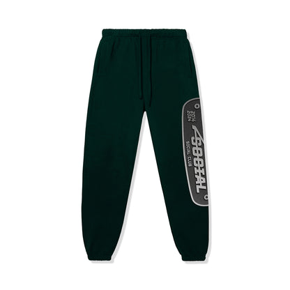 Traveler Pants - Pine Green