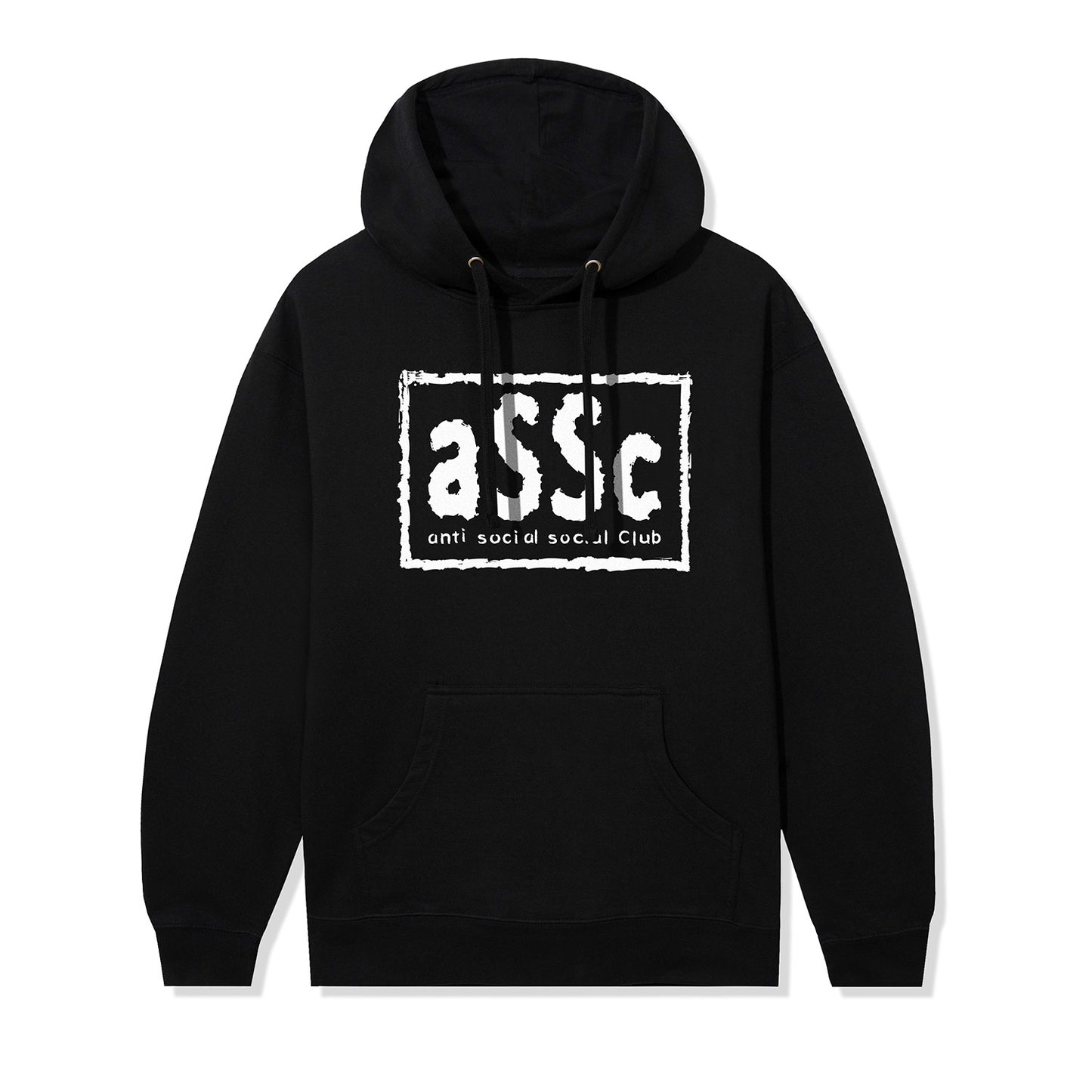 ASSC x WWE NWO  Hoodie