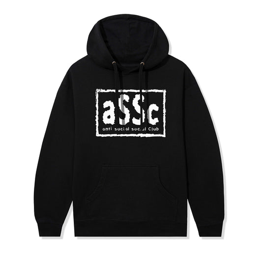 ASSC x WWE NWO  Hoodie