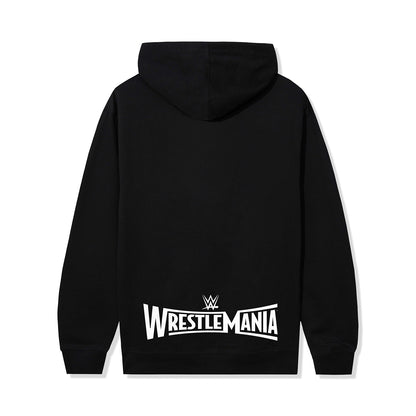 ASSC x WWE NWO  Hoodie
