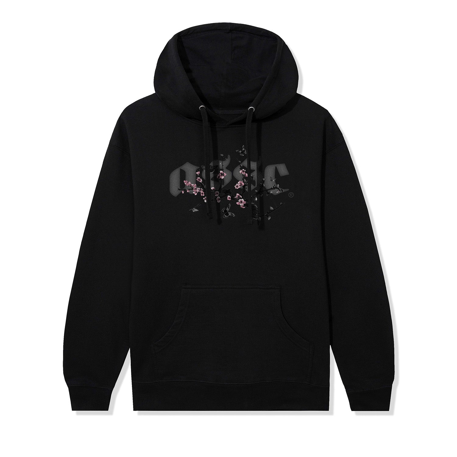 Assc over you hoodie on sale