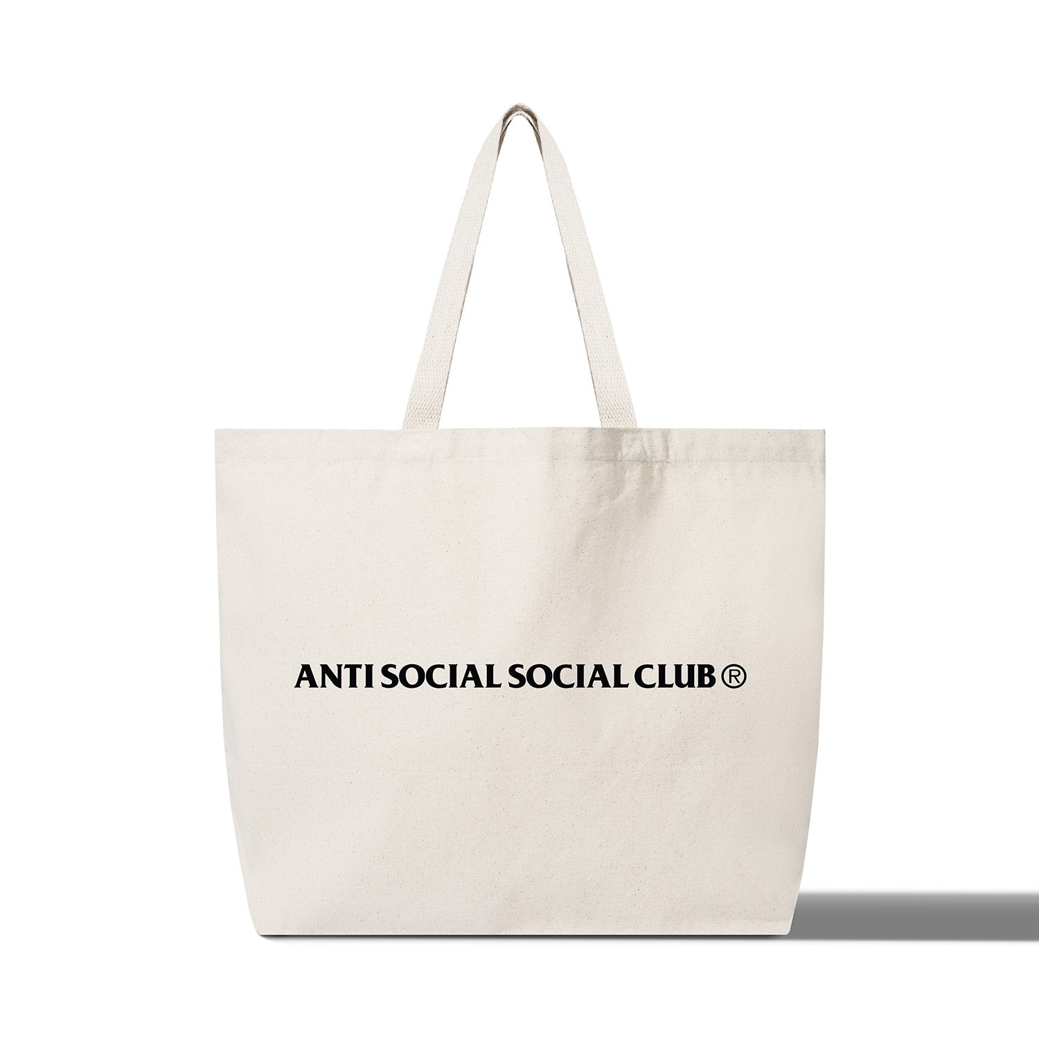 anti social social club 販売済み トート バッグ