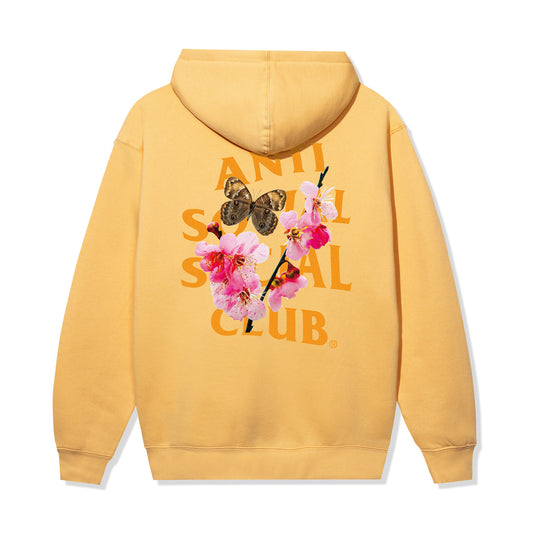 Big Kkotch Hoodie - Peach